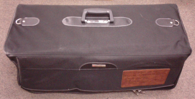 220V CARRY CASE