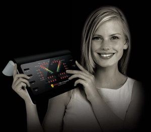 700 0mx Controler With Girl