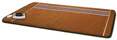 Amethyst Bio-Mat Professional