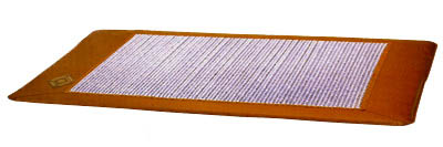 Amethyst Queen Bio-Mat