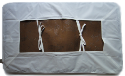 Professional Bio-Mat Waterproof Cover