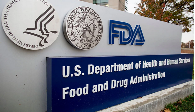 FDA Headquarters