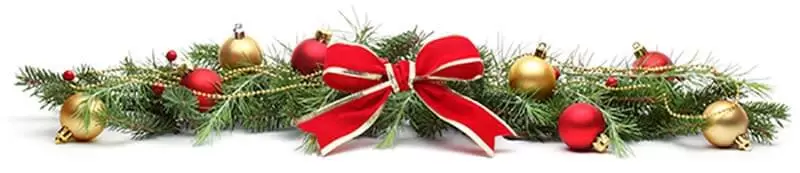 Holiday Savings