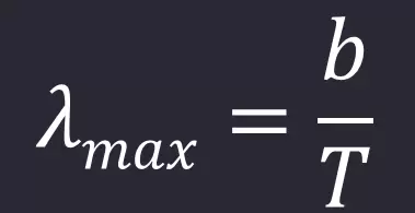 Lambda Max