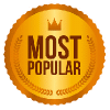 Most Popular