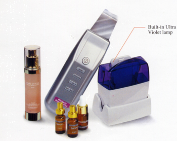 Rejuvena Kit