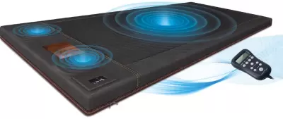 Bioacoustic Mat Small
