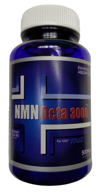 NMN OCTA 3000